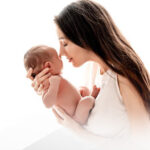 Post-Pregnancy Weight Loss Diet: A Healthy & Sustainable Plan for New Mothers #1