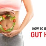 Best Diet for Gut Health: Improve Digestion Naturally #1