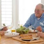 Nutrition for Senior Citizens: A Guide to Healthy Ageing 2025