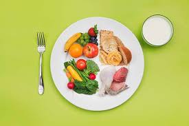 nutrition for senior citizens