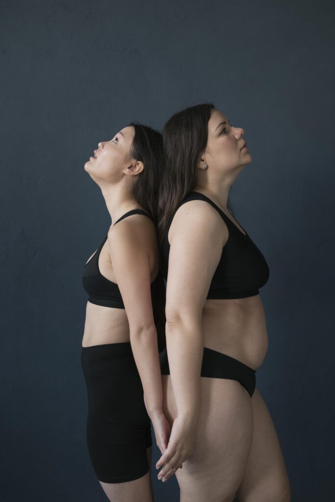 FAT LOSS VS WEIGHT LOSS