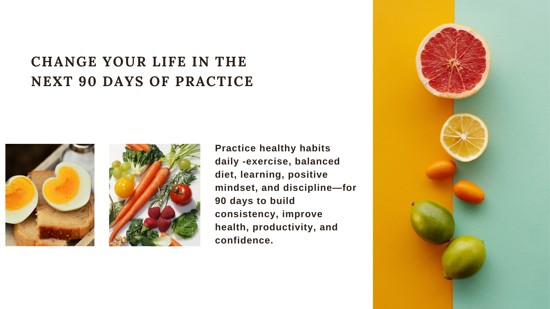 Basıc food groups (1)